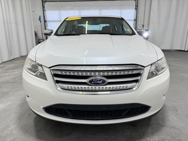 used 2011 Ford Taurus car, priced at $7,039