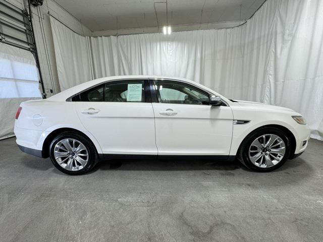 used 2011 Ford Taurus car, priced at $7,039