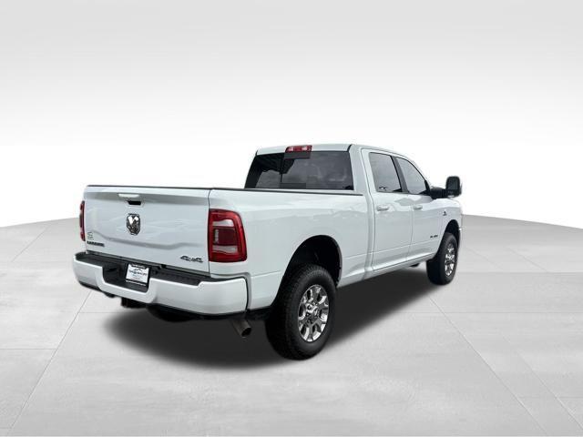 used 2024 Ram 2500 car, priced at $57,998