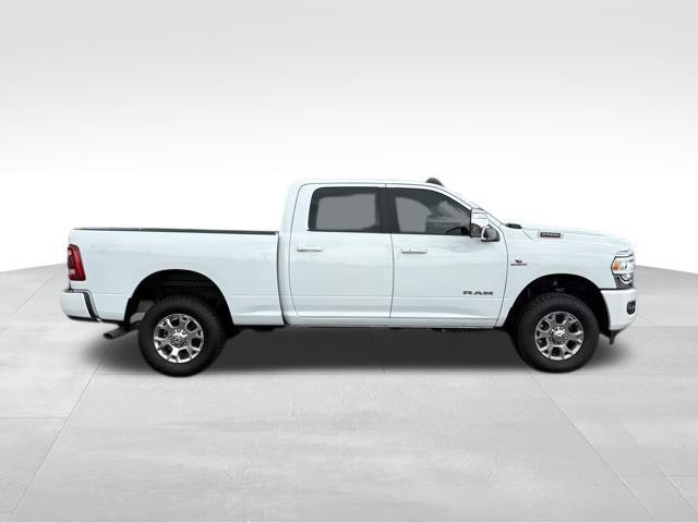 used 2024 Ram 2500 car, priced at $57,998