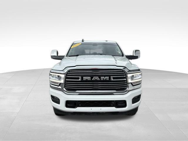 used 2024 Ram 2500 car, priced at $57,998