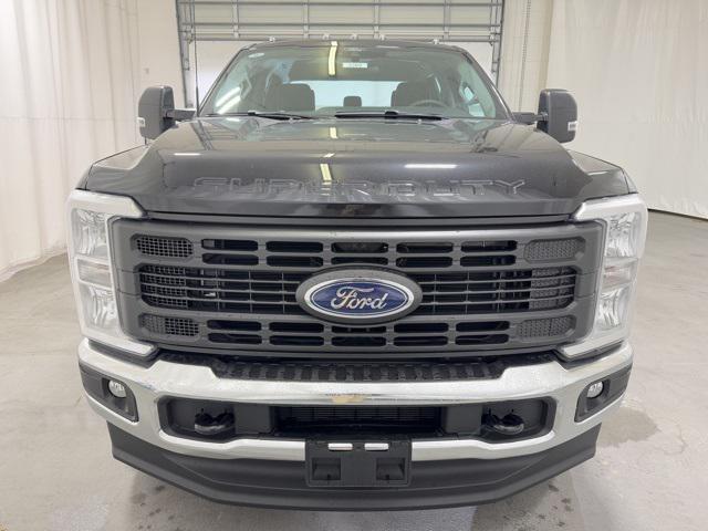 new 2024 Ford F-350 car, priced at $69,570