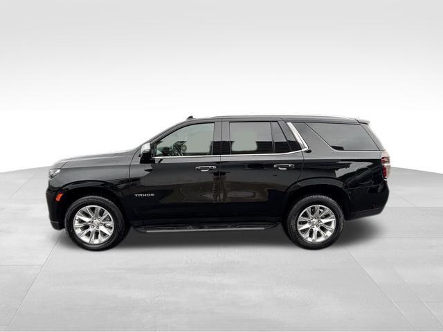 used 2023 Chevrolet Tahoe car, priced at $54,519
