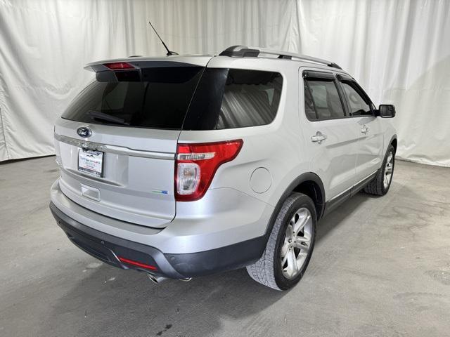 used 2013 Ford Explorer car, priced at $8,998