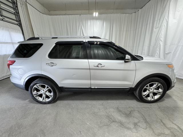 used 2013 Ford Explorer car, priced at $8,998