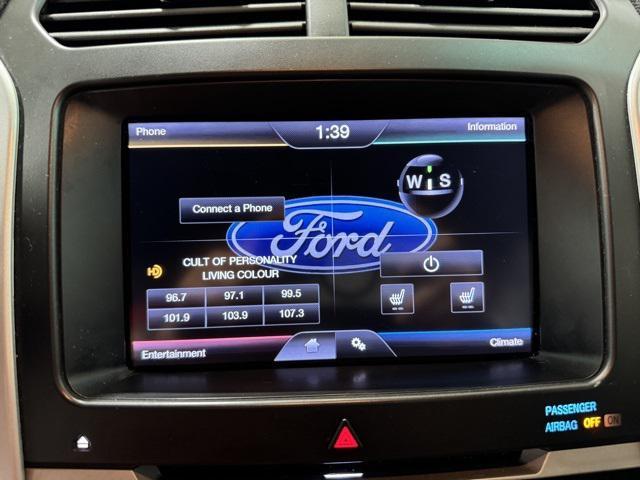 used 2013 Ford Explorer car, priced at $8,998