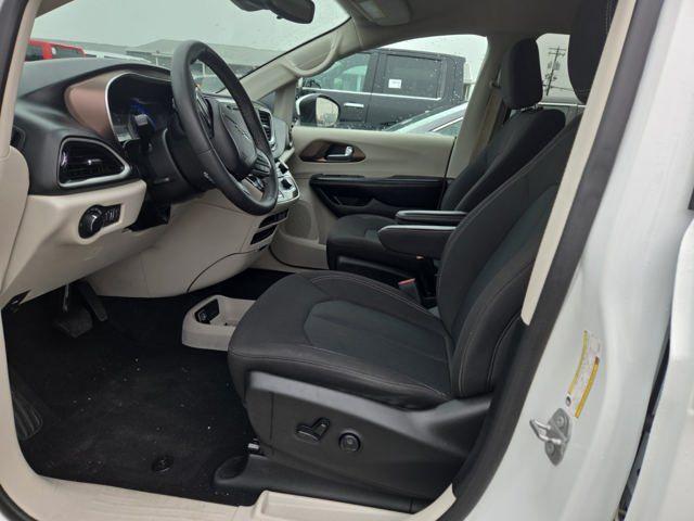 used 2023 Chrysler Voyager car, priced at $21,287