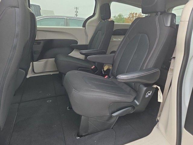 used 2023 Chrysler Voyager car, priced at $21,287