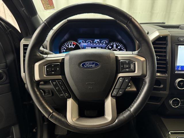 used 2021 Ford Expedition car, priced at $35,998