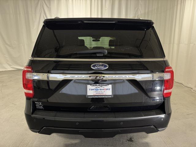 used 2021 Ford Expedition car, priced at $35,998