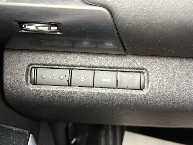 used 2022 Nissan Pathfinder car, priced at $29,729