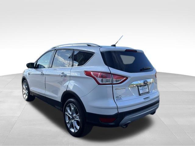 used 2016 Ford Escape car, priced at $7,695