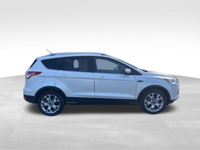 used 2016 Ford Escape car, priced at $7,695
