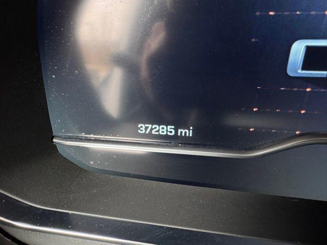 used 2024 Chevrolet Suburban car, priced at $65,656