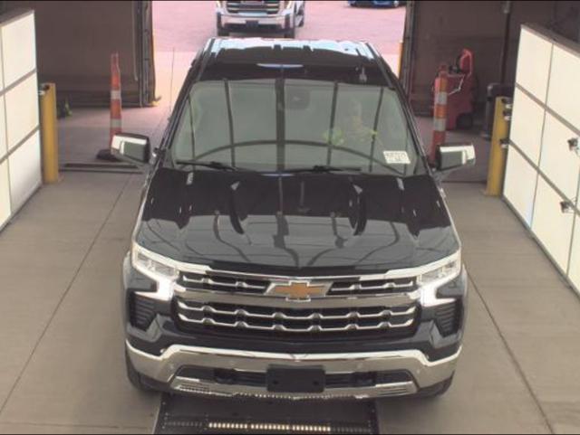 used 2023 Chevrolet Silverado 1500 car, priced at $46,669