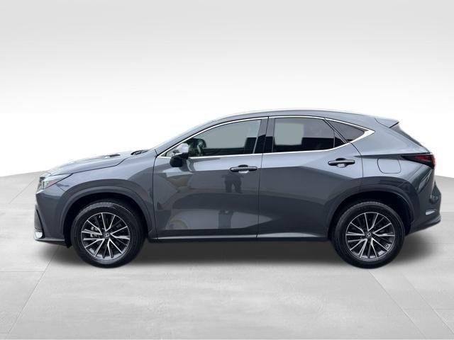 used 2022 Lexus NX 250 car, priced at $36,788