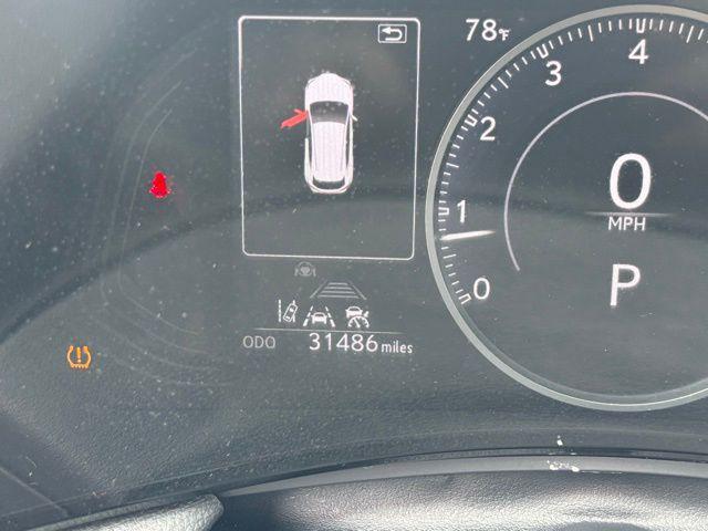 used 2022 Lexus NX 250 car, priced at $36,788