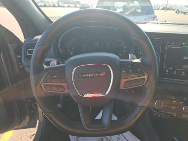used 2022 Dodge Durango car, priced at $37,998