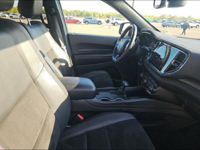 used 2022 Dodge Durango car, priced at $37,998