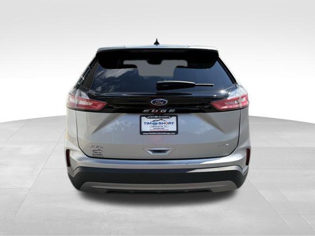 used 2024 Ford Edge car, priced at $24,560
