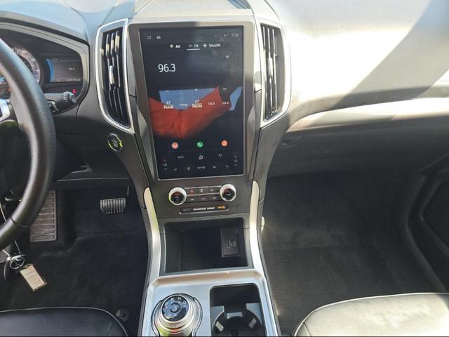 used 2024 Ford Edge car, priced at $24,998