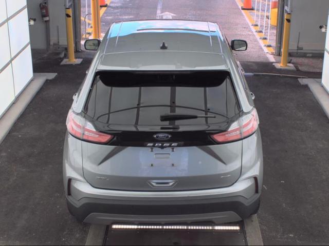 used 2024 Ford Edge car, priced at $24,998