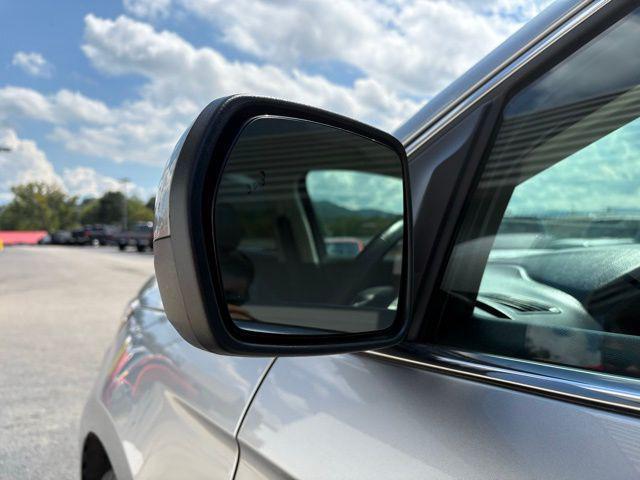 used 2024 Ford Edge car, priced at $24,560