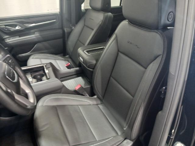 used 2024 GMC Yukon car, priced at $74,998