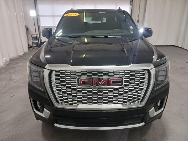 used 2024 GMC Yukon car, priced at $74,998