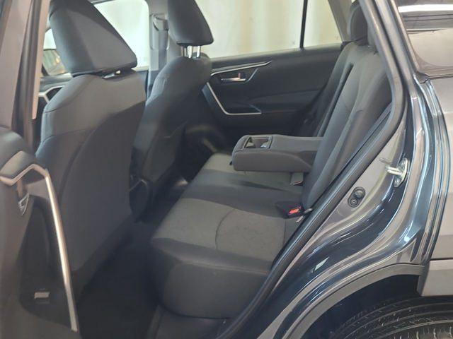 used 2021 Toyota RAV4 car, priced at $26,260