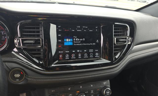 used 2022 Dodge Durango car, priced at $31,702