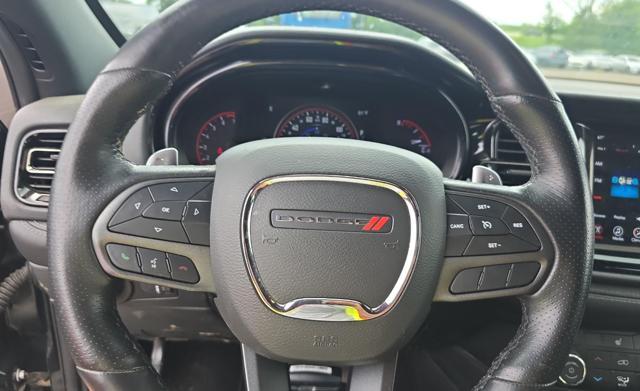 used 2022 Dodge Durango car, priced at $31,702