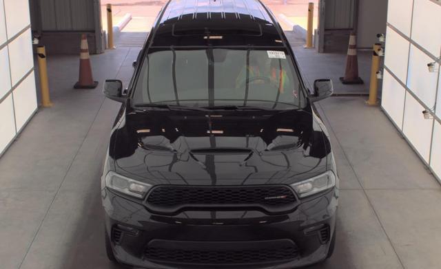 used 2022 Dodge Durango car, priced at $31,702