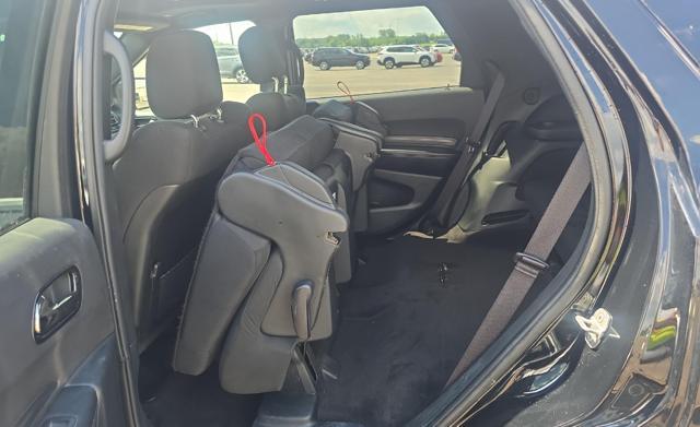 used 2022 Dodge Durango car, priced at $31,702