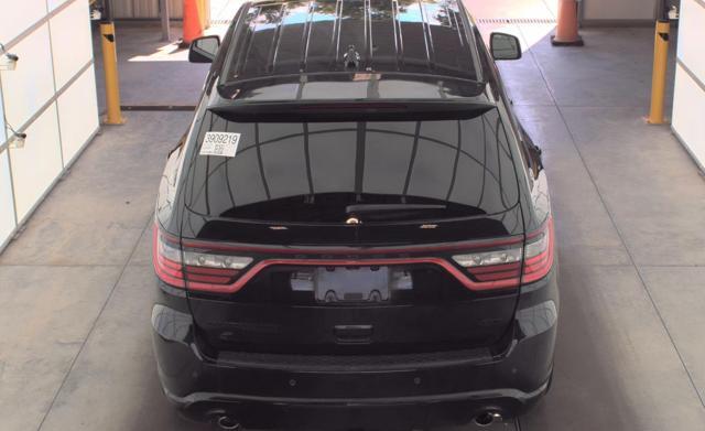 used 2022 Dodge Durango car, priced at $31,702