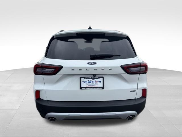 new 2025 Ford Escape PHEV car, priced at $34,499