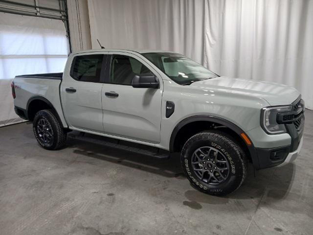 new 2024 Ford Ranger car, priced at $42,499