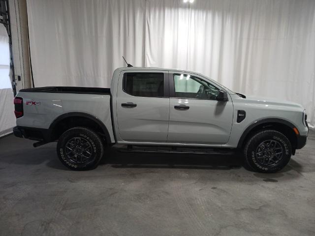 new 2024 Ford Ranger car, priced at $42,499