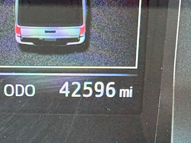 used 2022 Toyota Tacoma car, priced at $34,988
