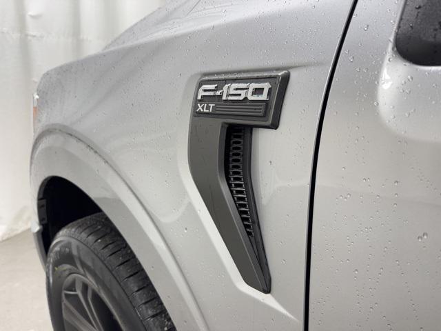 used 2022 Ford F-150 car, priced at $36,989