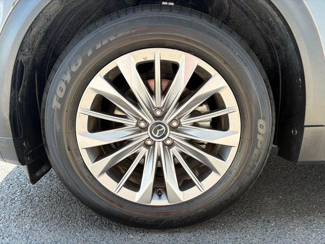 used 2024 Mazda CX-90 car, priced at $30,998