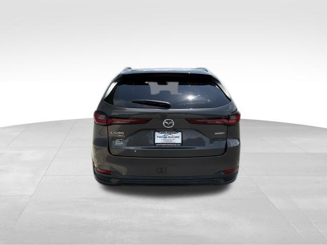 used 2024 Mazda CX-90 car, priced at $30,998
