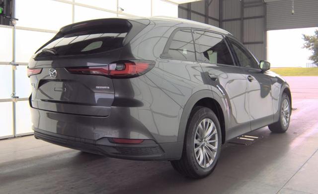 used 2024 Mazda CX-90 car, priced at $31,233