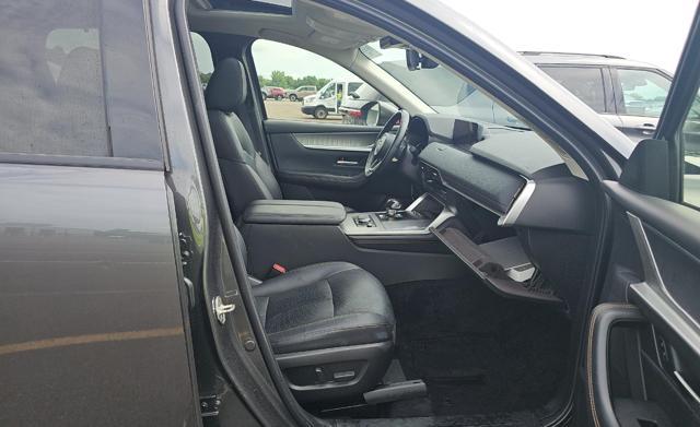 used 2024 Mazda CX-90 car, priced at $31,233