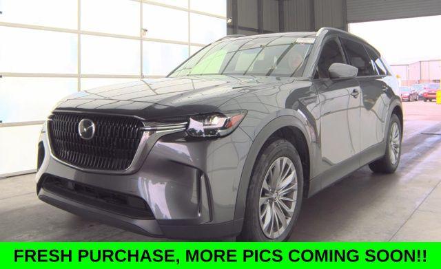 used 2024 Mazda CX-90 car, priced at $31,233