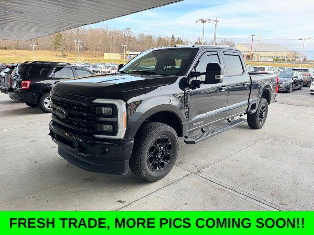 used 2023 Ford F-250 car, priced at $71,499