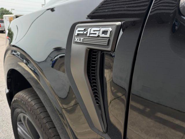used 2023 Ford F-150 car, priced at $42,748