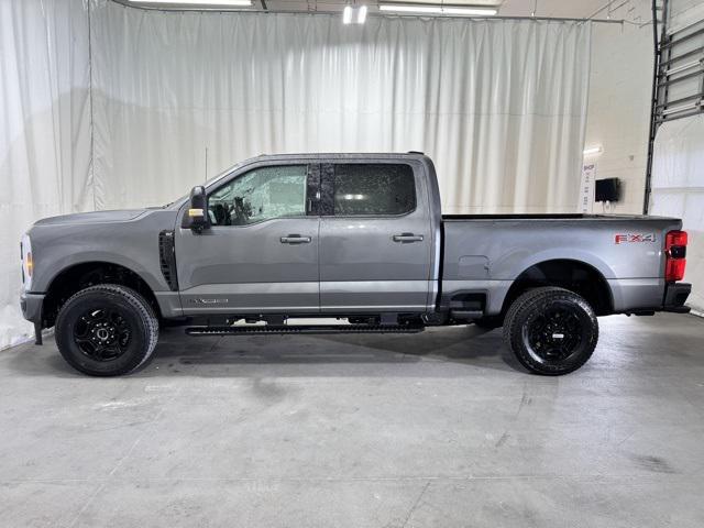 new 2024 Ford F-250 car