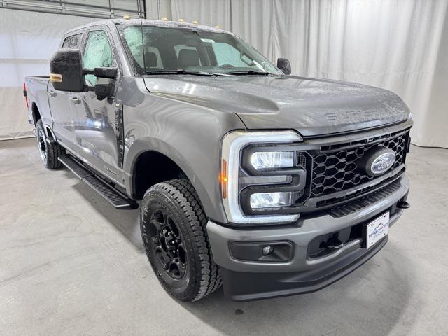 new 2024 Ford F-250 car