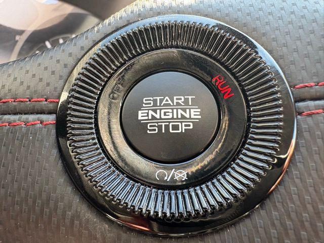 used 2022 Jeep Compass car, priced at $21,656